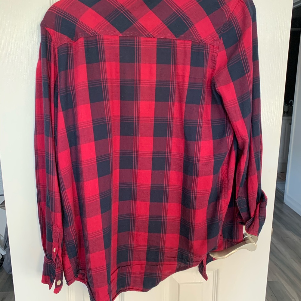 Flannel - Picture 2 of 2